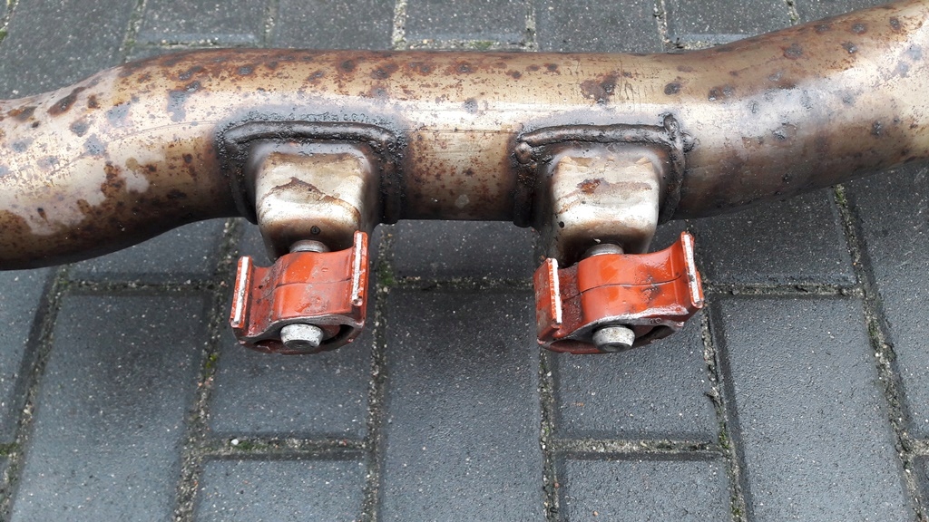 фото №10, Вихлоп гасник кінцевий bmw x5 e70 m50d m-pakiet