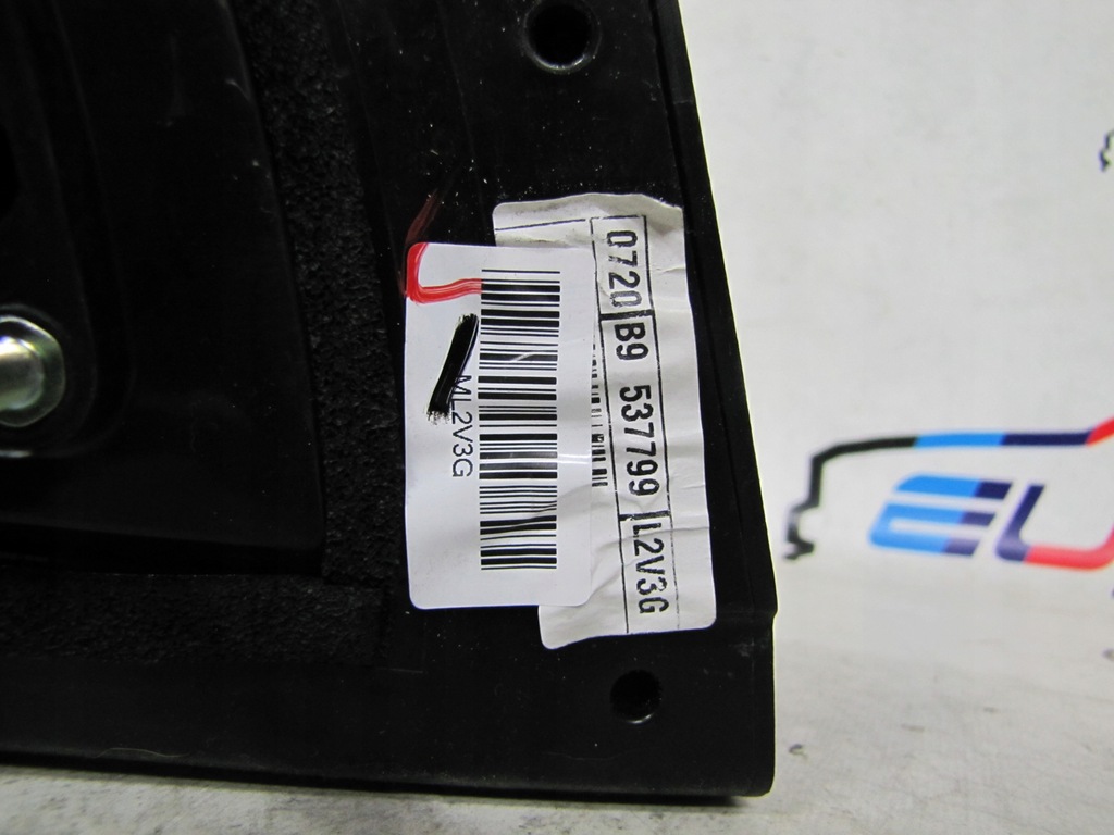 фото №7, Дзеркало ліва hyundai i10 5 pinów 2013 -