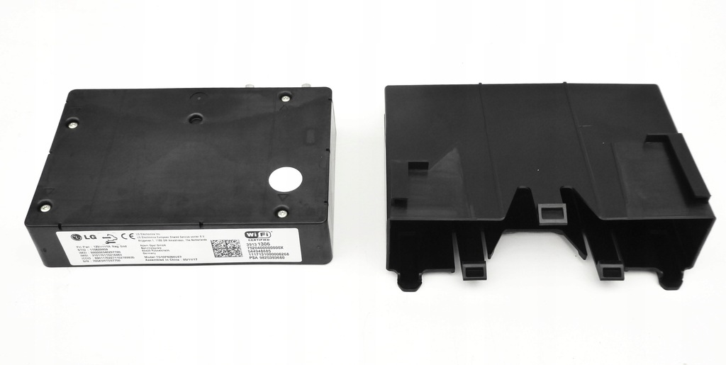 фото №1, Модуль wifi opel crossland x