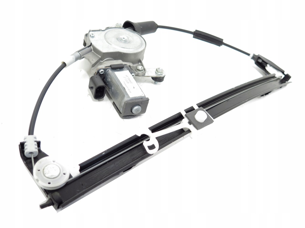 фото №1, Підйомник скло лівий перед do palio siena albea