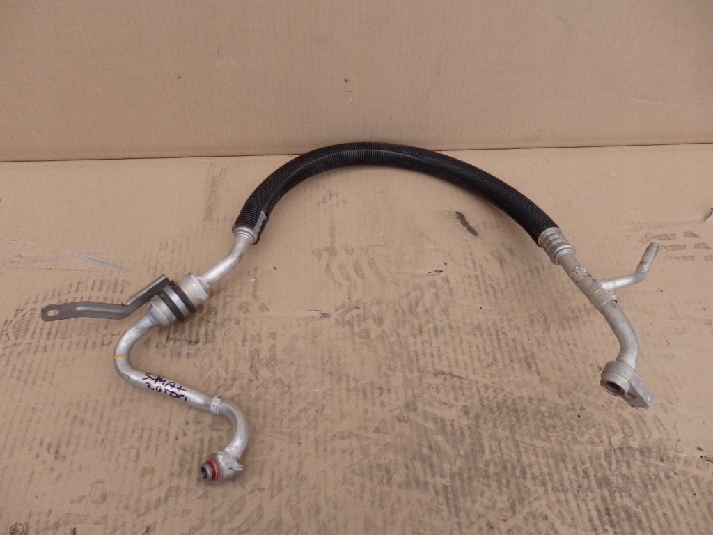 фото №1, Шланг кондиционера ford s-max mk2 dg9h-19n602-ne