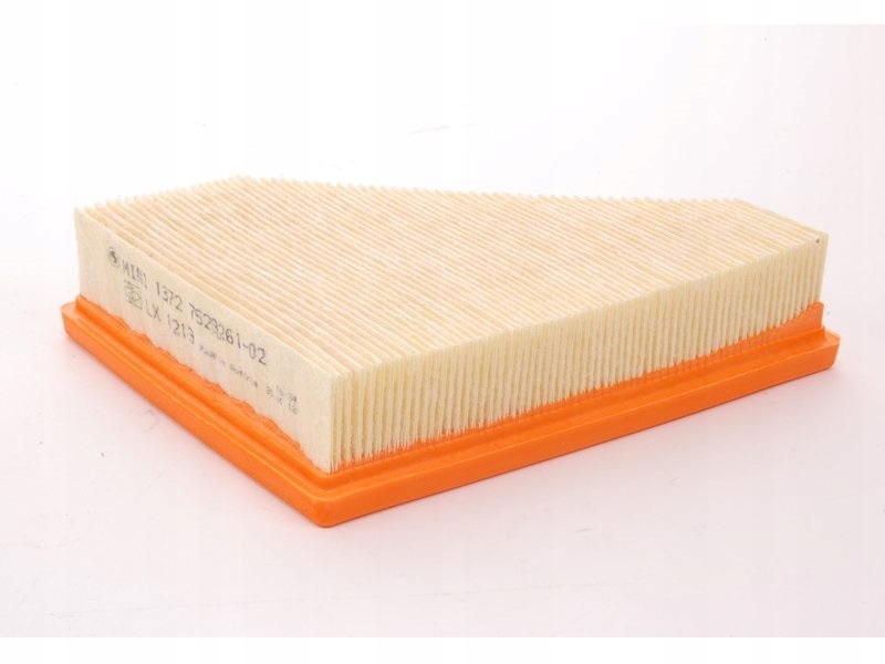 фото №2, Фильтр воздуха оригинальный номер mini r50 r530 r52 one cooper ap192/3