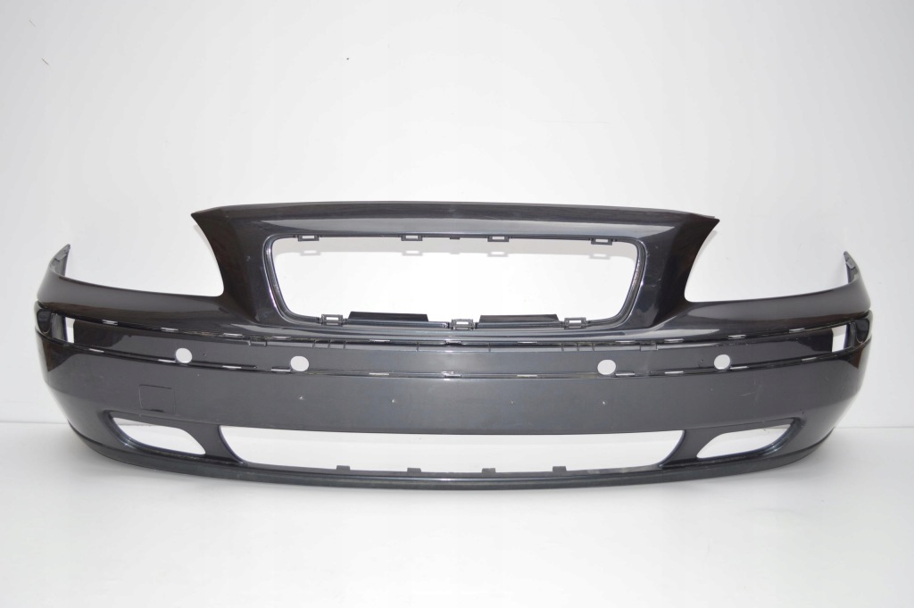 фото №2, Бампер перед передній volvo v70 2000 2004