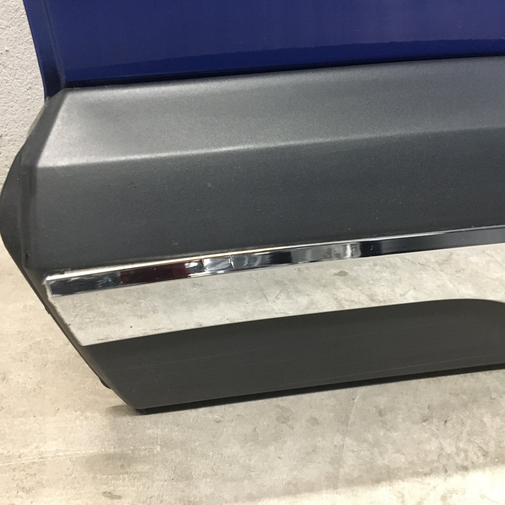 фото №6, Toyota c-hr двері toyota chr двері ліва задні