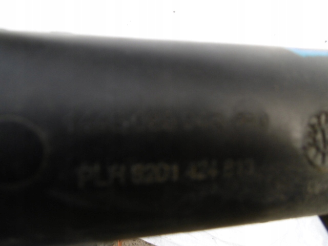 фото №4, Renault espace v 1.6 dci труба інтеркулер