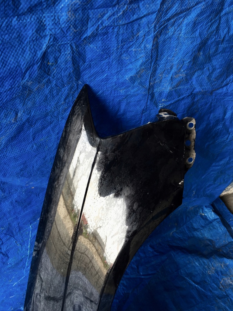 фото №3, Audi a3 p8 передний правый