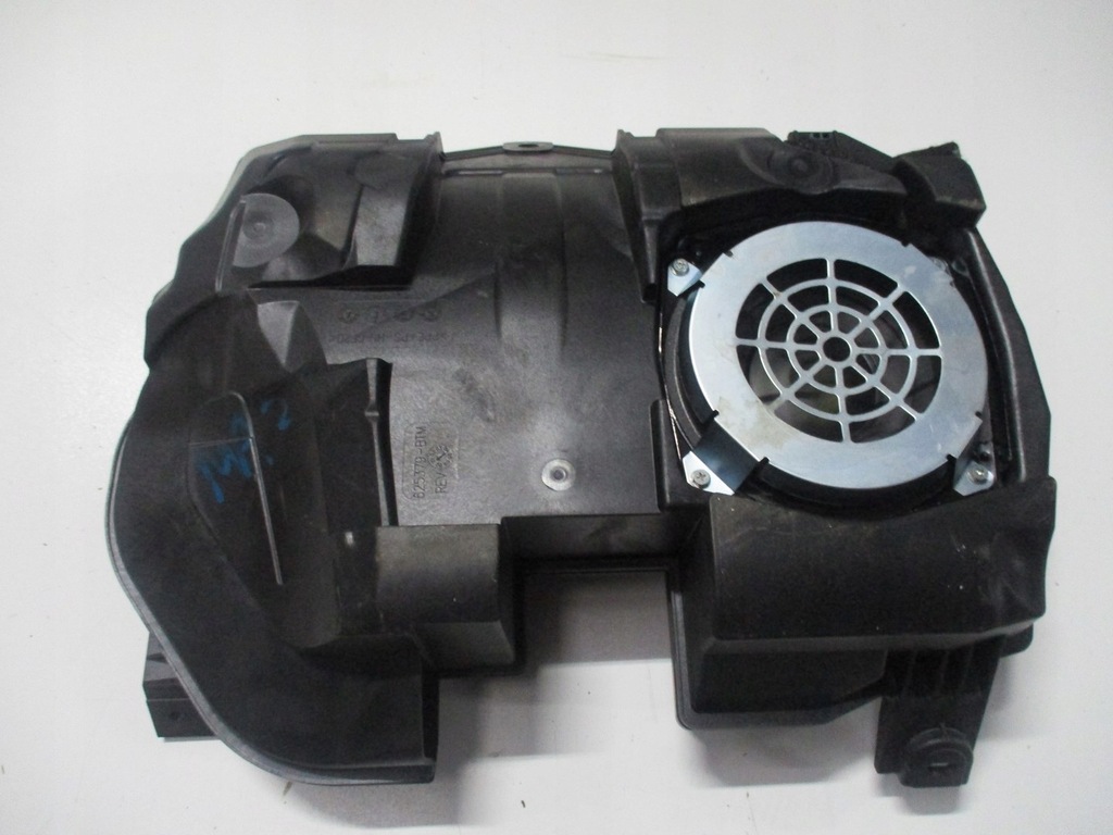 фото №4, Динамик сабвуфер mazda mx5 rh 18r