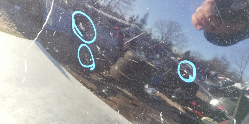 фото №5, Ford galaxy mk2 lift 04- капот крышка двигателя