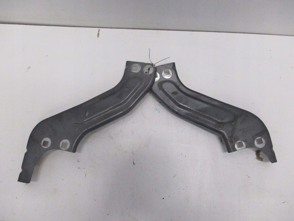 фото №1, Кронштейн крыла citroen berlingo