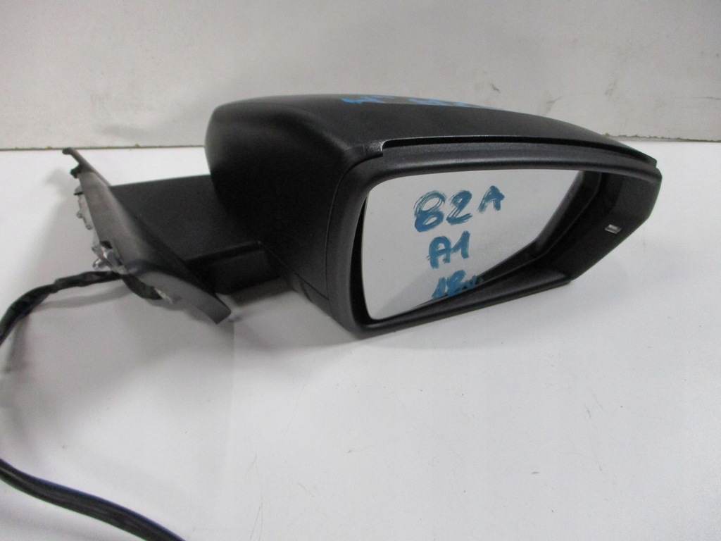 фото №6, Зеркало audi a1 82a 18r правое
