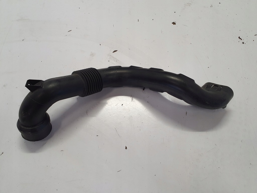 фото №1, Renault clio iv труба інтеркулер 0.9 165556691r