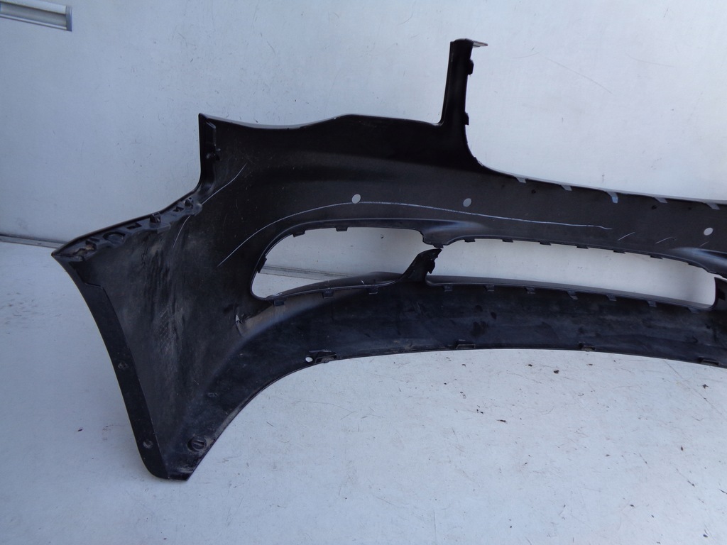 фото №8, Бампер передний chrysler grand voyager 11- 16074