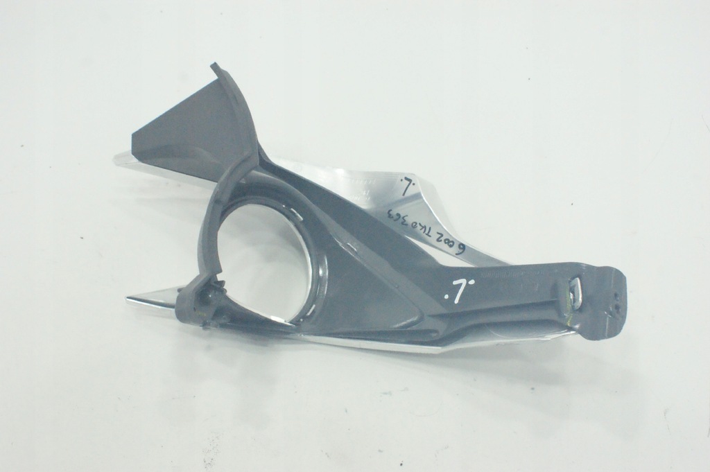 фото №5, Фара отражатель левая mercedes ml w166