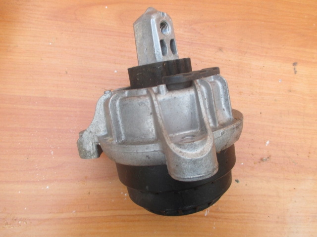 фото №7, Bmw f10 f11 f07 lci подушка двигуна 6868301 ліва