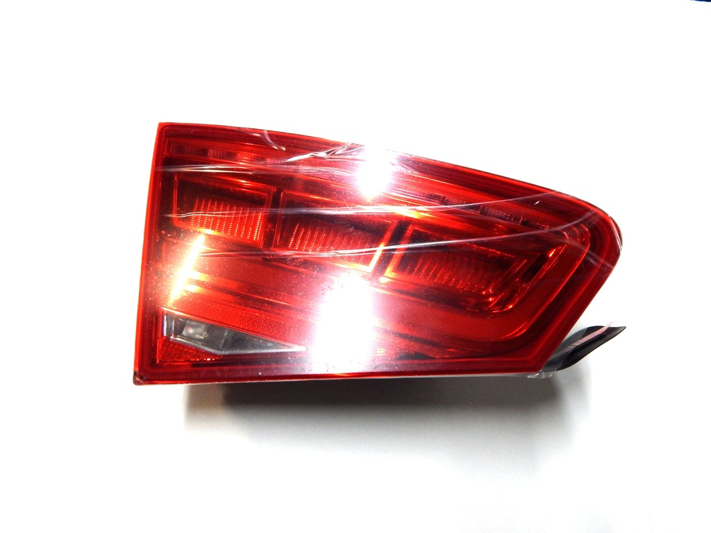 фото №1, Audi оригинальный номер 4h0945093 лампа задняя комбинированная