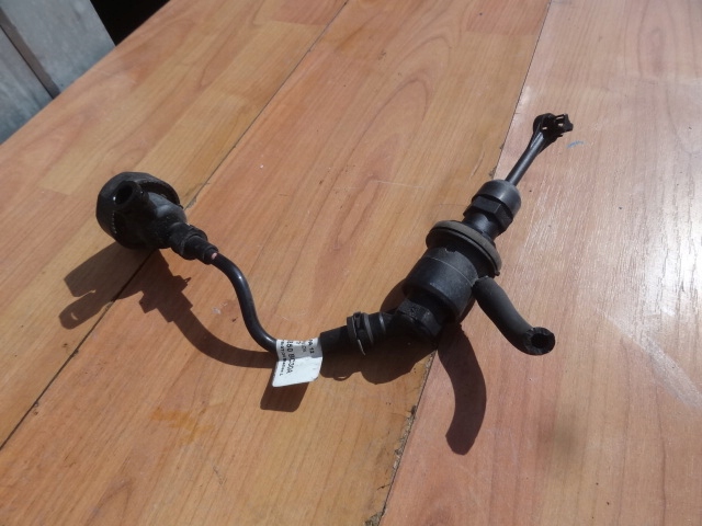 фото №1, Nissan juke 2010 1,5 dci помпа сцепления оригинал