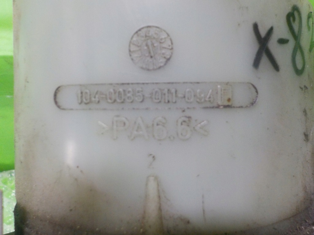 фото №5, Ford focus mk2 насос усилителя