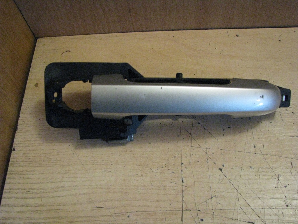 фото №1, Ручка двері лівий перед kia ceed i 06-12r hb kombi