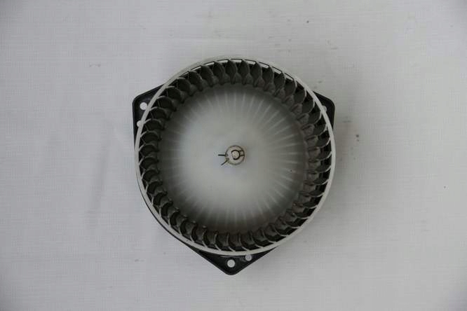 фото №5, Повітродувка вентилятор suzuki grand vitara i europa