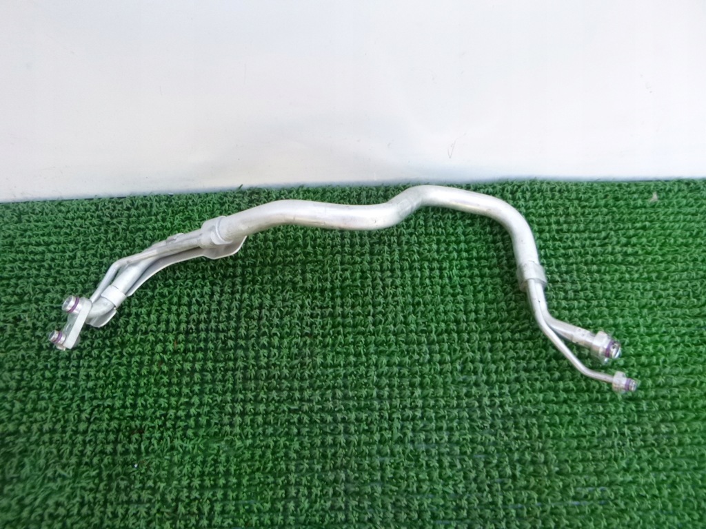 фото №1, Kodiaq 1.4 tsi шланг кондиционера 5qc816738a