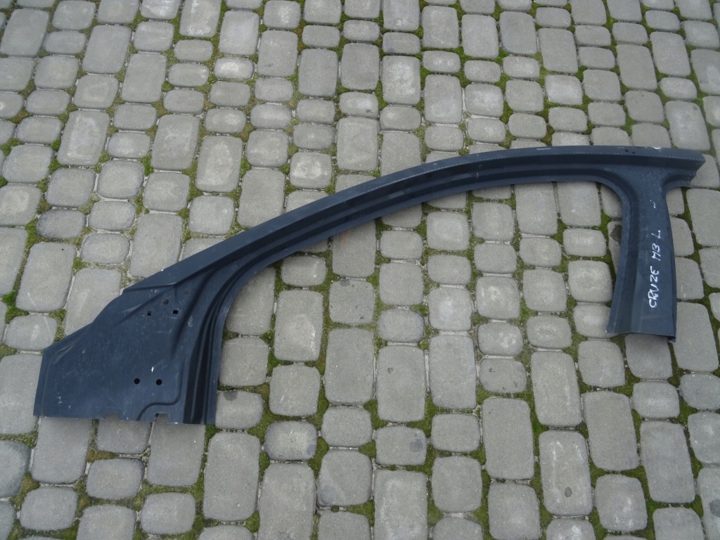 фото №1, Chevrolet cruze блок двигателя левый верхний