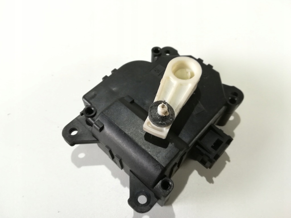 фото №2, Моторчик циркуляція внутрішнього toyota auris i