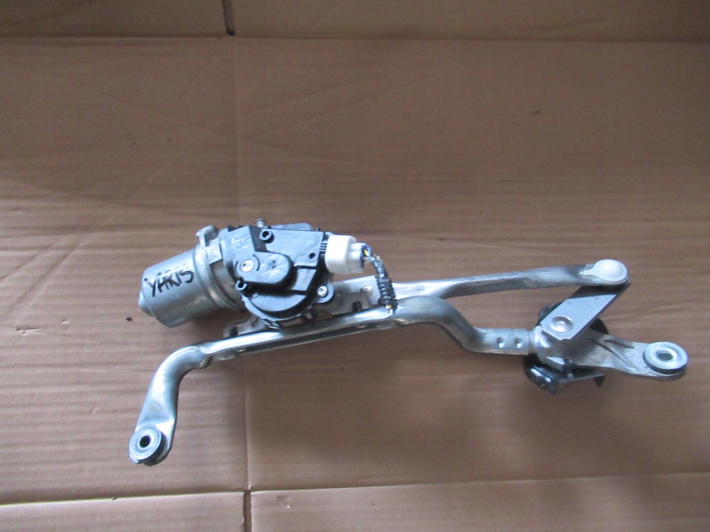 фото №1, Toyota yaris iii механизм дворник