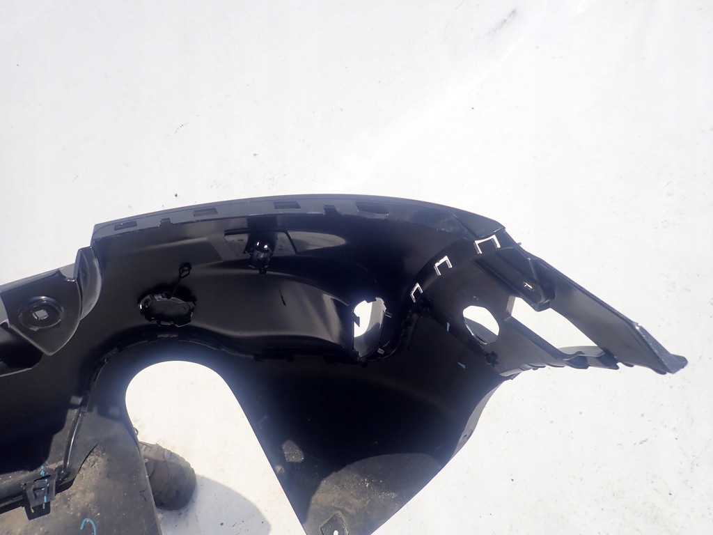 фото №10, Bmw mini r60 2010- countryman s бампер задня задній