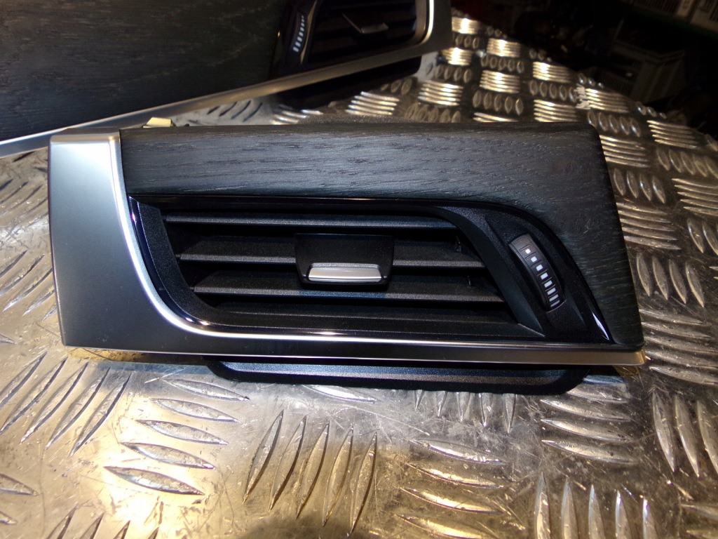 фото №9, Bmw x1 f48 x2 f39 накладки декоративні консолі різні