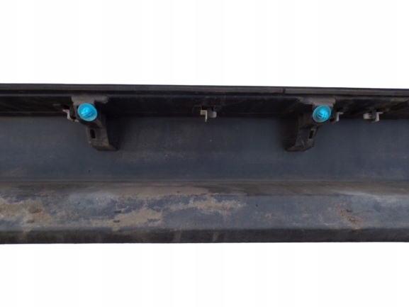 фото №8, Молдинг накладка поріг права 6512a13702 c-crosser