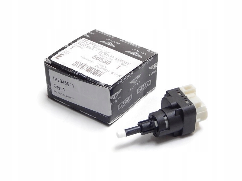 фото №1, Выключатель света стоп bentley continental оригинал