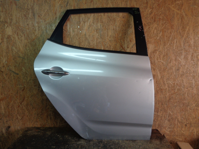 фото №1, Hyundai ix20 15r дверь правый задняя 5795