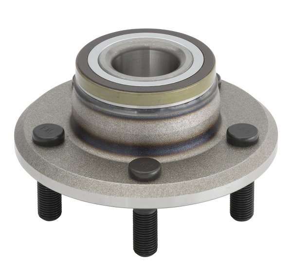 фото №1, Ступиця колеса перед chrysler 300c rwd 2005-2014