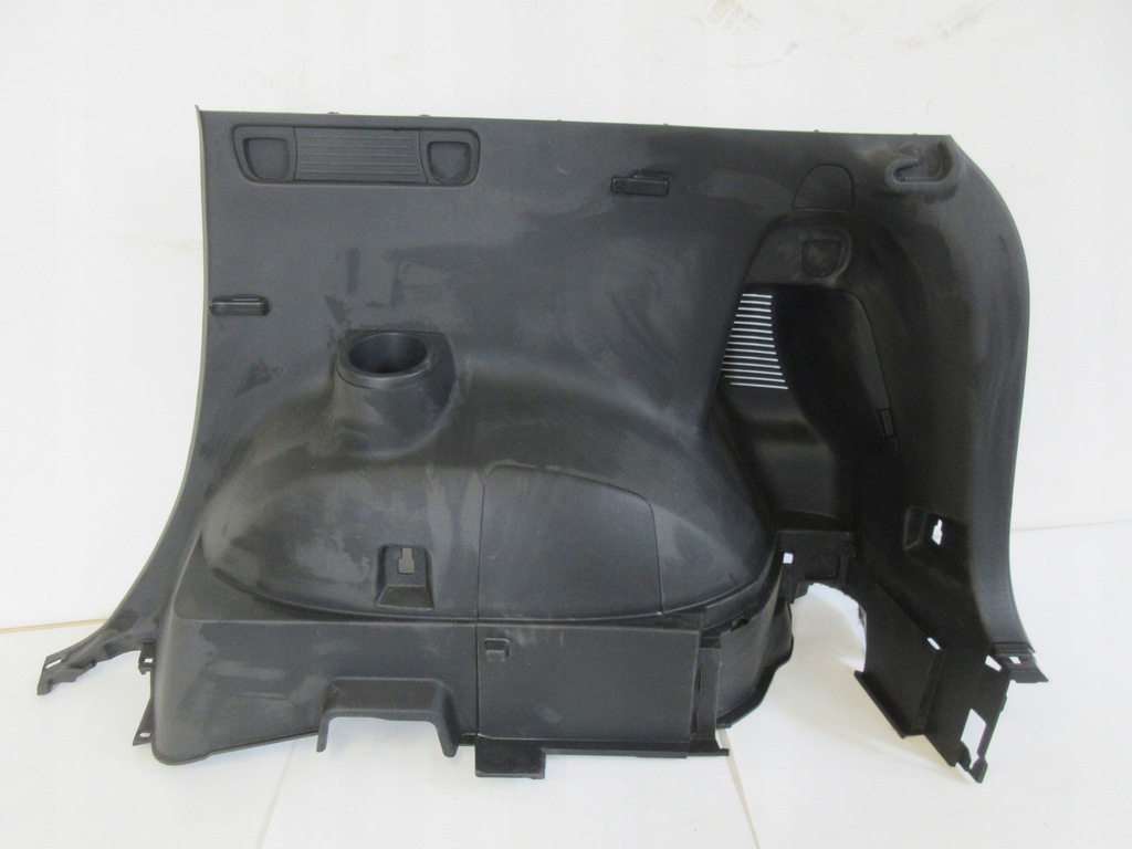 фото №1, Verso обшивка багажника правый