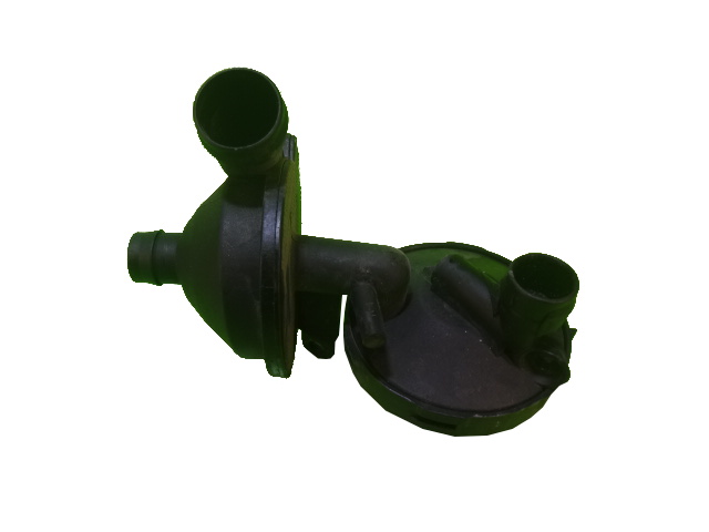 фото №1, Вентиляция картера сепаратор вентиляция картера bmw x3 e83 2.5 3.0 i m54