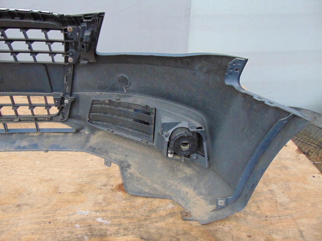 фото №10, Бампер передній 8k0 audi a4 b8