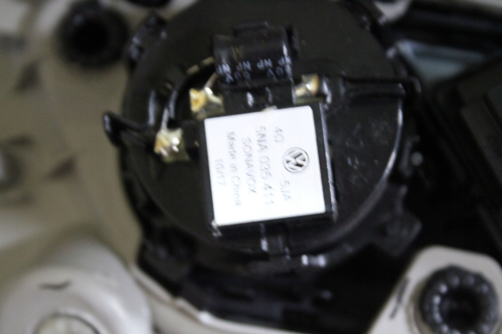 фото №8, Обшивка оббивка двері vw tiguan 5nn