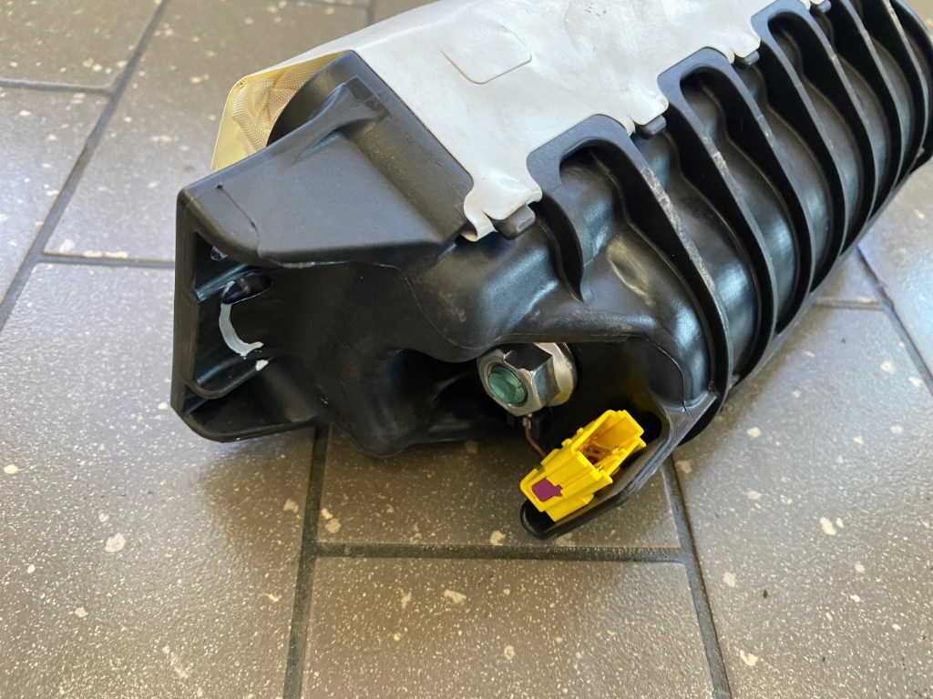 фото №3, Подушка безопасности подушка пассажира audi q7 4l оригинал