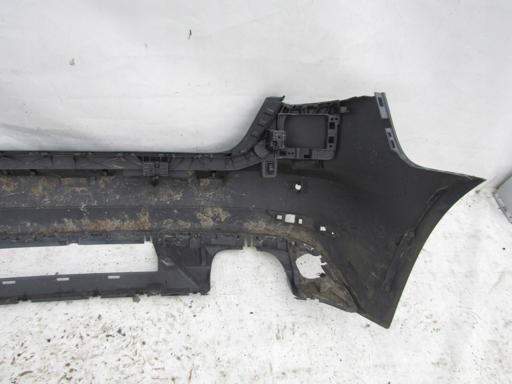 Бампер audi a3 8v4 рестайлинг  16-19 5d задний  pdc с Разборки