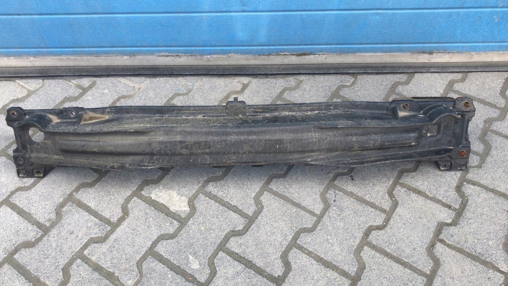 фото №1, Kia carens 2012- балка бампера задня