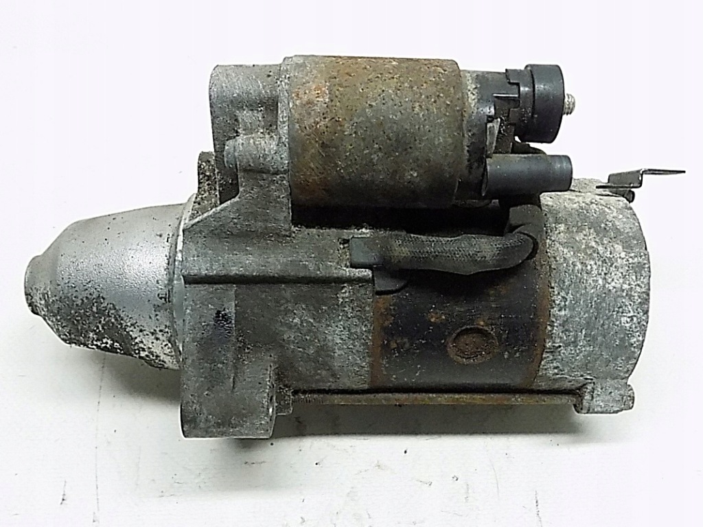 фото №2, Стартер honda accord vii frv crv ii 2.2 i-ctdi