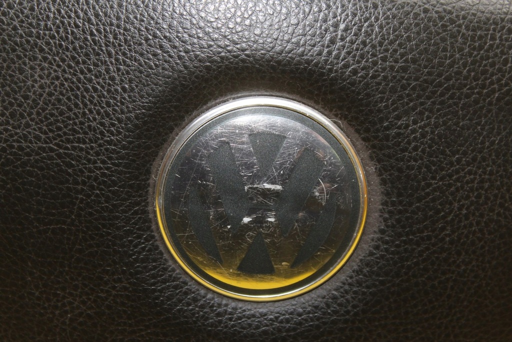 фото №7, Подушка керма vw phaeton 3d0880201bf радар