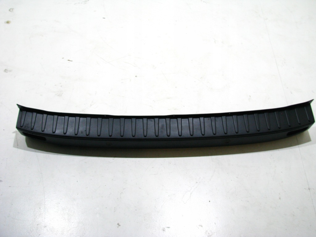 фото №2, Ford transit custom бампер задняя задний