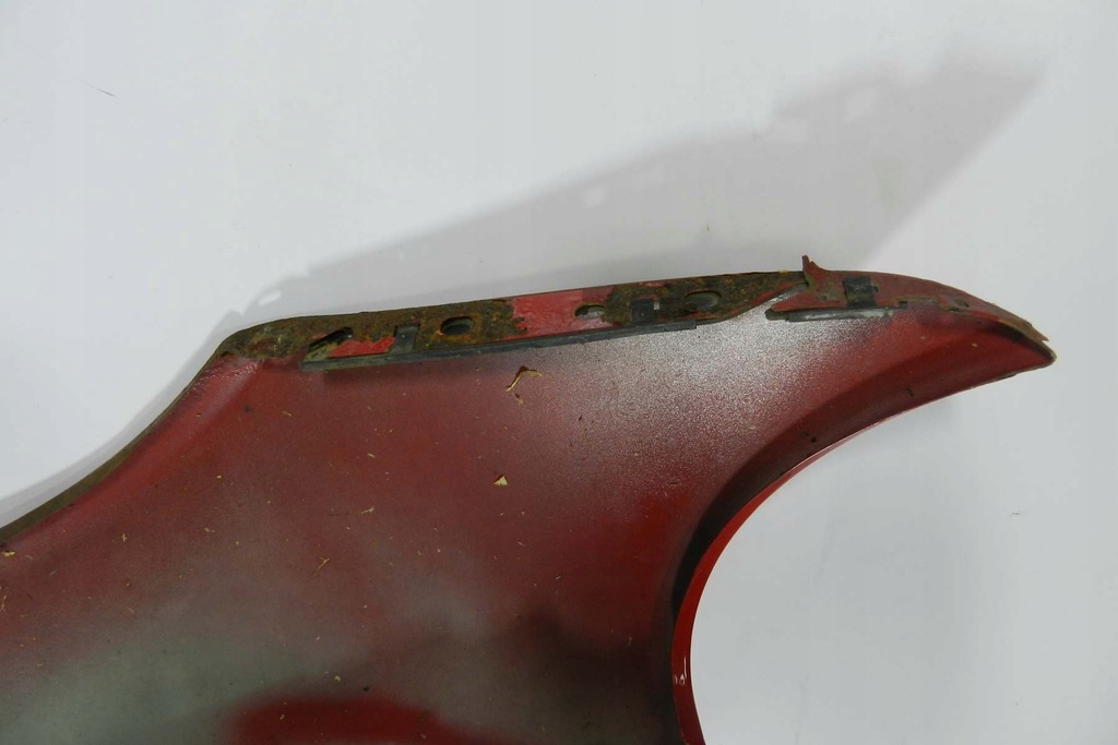 фото №12, 226.błotnik перед передний правый mercedes c w203