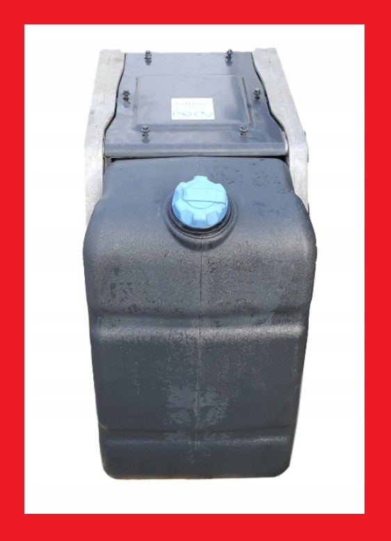 фото №1, Бак adblue ad blue volvo fh 4 fh 5 fm renault gama t range c k