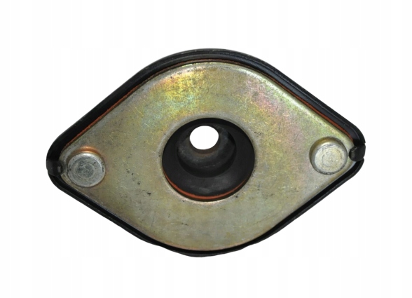 фото №4, Кронштейн амортизатора перед nissan micra ii k11