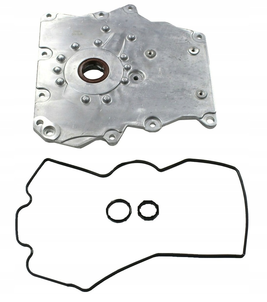 фото №1, Насос оливи масляна mini cooper 1.6 r50 r53 02-08