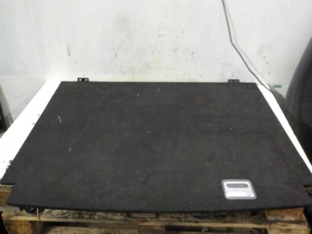 фото №1, Mercedes ml w164 коврик багажника