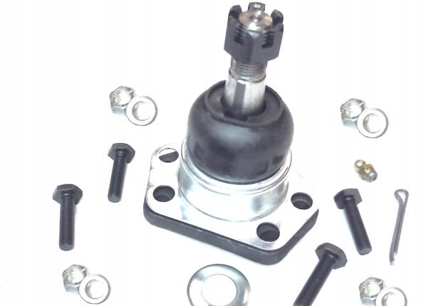 фото №1, Шаровая опора рычага gmc safari jimmy sonoma caballero