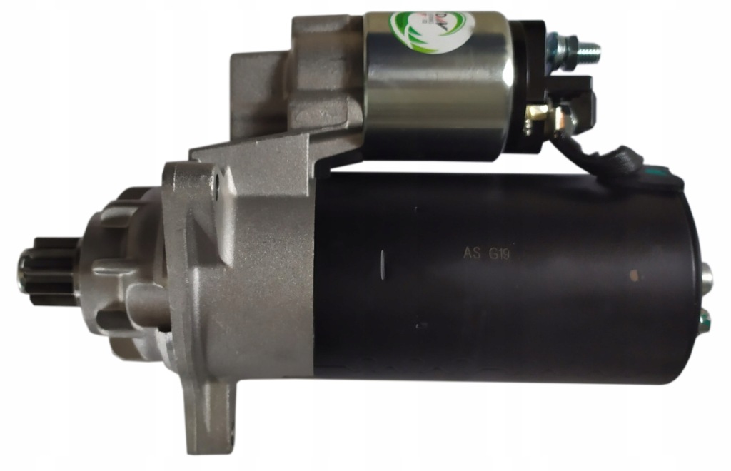 Стартер vw transporter vr6 2.5 Київ